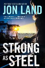 Strong As Steel: A Caitlin Strong Novel (Caitlin Strong Novels)