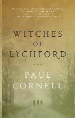 Witches of Lychford (Witches of Lychford, 1)
