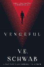 Vengeful (Villains, 2)