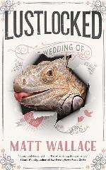 Lustlocked: A Sin du Jour Affair (A Sin du Jour Affair, 2)