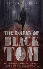 The Ballad of Black Tom