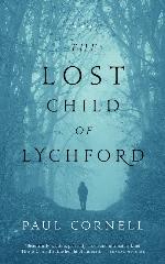 The Lost Child of Lychford