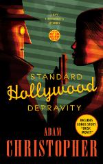 STANDARD HOLLYWOOD DEPRAVITY (Ray Electromatic Mysteries)