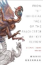 From the Editorial Page of the Falchester Weekly Review