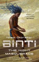 Binti: The Night Masquerade (Binti, 3)
