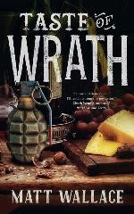 Taste of Wrath: A Sin du Jour Affair (A Sin du Jour Affair, 7)