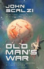 Old Man's War (Old Man's War, 1)
