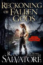 Reckoning of Fallen Gods: A Tale of the Coven