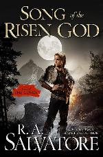 Song of the Risen God: A Tale of the Coven (The Coven, 3)