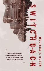 SWITCHBACK (Nightshades)