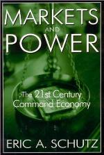 Markets and Power