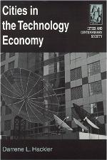 Cities in the technology economy