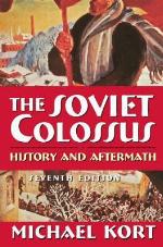 The Soviet Colossus