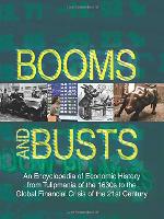 Booms And Busts