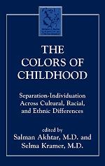 The Colors of Childhood