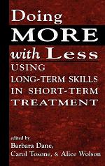 Doing More With Less