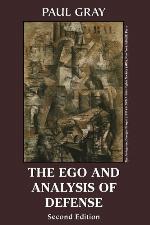 The Ego and Analysis of Defense, Second Edition