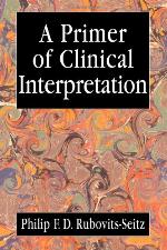 A Primer of Clinical Interpretation