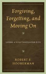Forgiving, Forgetting, and Moving on