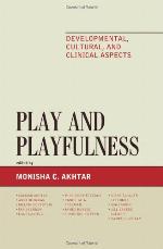 Play and Playfulness