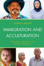 Immigration and Acculturation