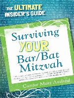 Surviving Your Bar/Bat Mitzvah