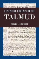 Essential Figures in the Talmud
