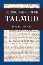 Essential Figures in the Talmud