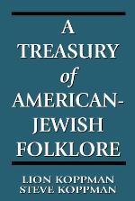 A Treasury of American-Jewish Folklore