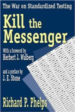 Kill the Messenger