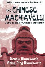The Chinese Machiavelli