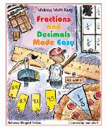 Fractions and Decimals Made Easy