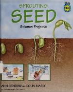 Sprouting Seed Science Projects