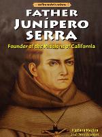 Father Junipero Serra