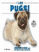 I Like Pugs!