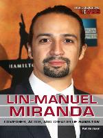Lin-Manuel Miranda