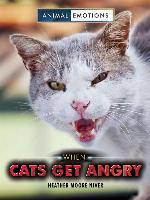 When Cats Get Angry