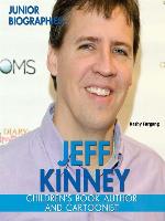 Jeff Kinney