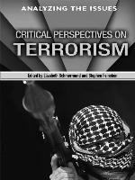 Critical Perspectives on Terrorism