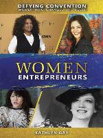 Women Entrepreneurs