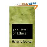 Data of Ethics