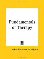 Fundamentals of Therapy