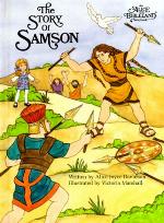 The Story of Samson