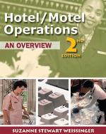 Hotel/Motel Operations