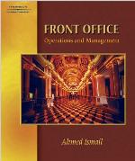 Front Office Operations &amp; Management