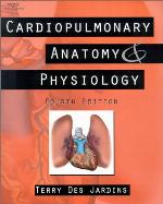 Cardiopulmonary Anatomy and Physiology