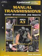 Natef Standards Job Sheet - A3 Manual Transmissions