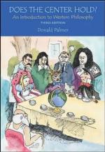 Does the Center Hold?