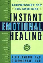Instant Emotional Healing