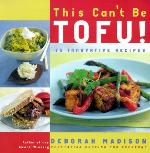 This Can't Be Tofu!